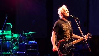 Everclear - &quot;The Twistinside&quot; Live at Summerland 2013, Richmond Va. 6/5/13, Song #4