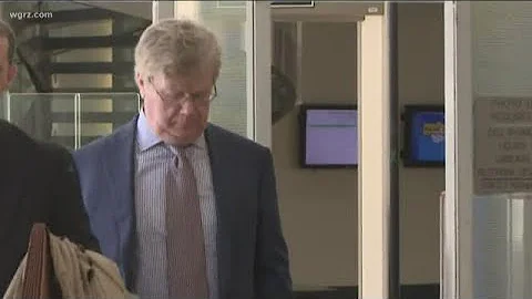 Dr. Eugene Gosy Pleads Guilty