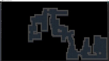 LovePunkGen - TopDown and Isometric Dungeon Generator