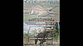 I Have Returned Not Really Also Dunno Why People Sleep On Diplosuchus