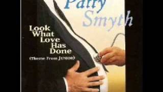 Video thumbnail of "Patty Smyth - Look What Love Has Done"