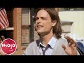 Top 10 Heroic Moments in Criminal Minds 🚓