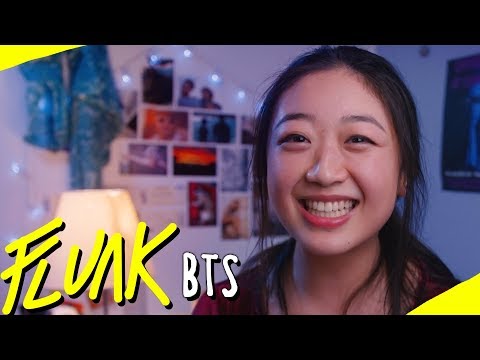 FLUNK Q&A with Jess (Ingrid) - LGBT Series Behind The Scenes