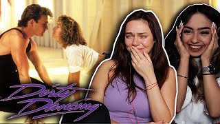 *Dirty Dancing* (1987) First Time Watching Reaction