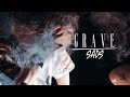 sads - GRAVE【Play through】本人が叩いてみた