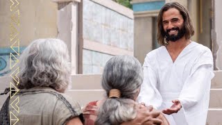 Jesucristo se aparece en la antigua América | 3 Nefi 8-11