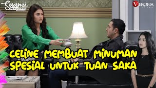 Rachquel Nesia Membuat Minuman Special Hanya Untuk Rifky Balweeeel, Kira Kira Apa Ya?