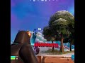 Beamed #shorts  #fortnite
