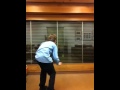 More handball skills