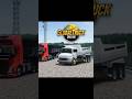 💥 #shorts Global Truck Online Gameplay #androidgame #trucksimulatoruitimate #iosgameplay