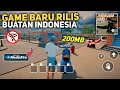Main Game OFFLINE Baru Rilis 2023 ! Buatan Dev Indonesia, Jadi Pengangguran Seru