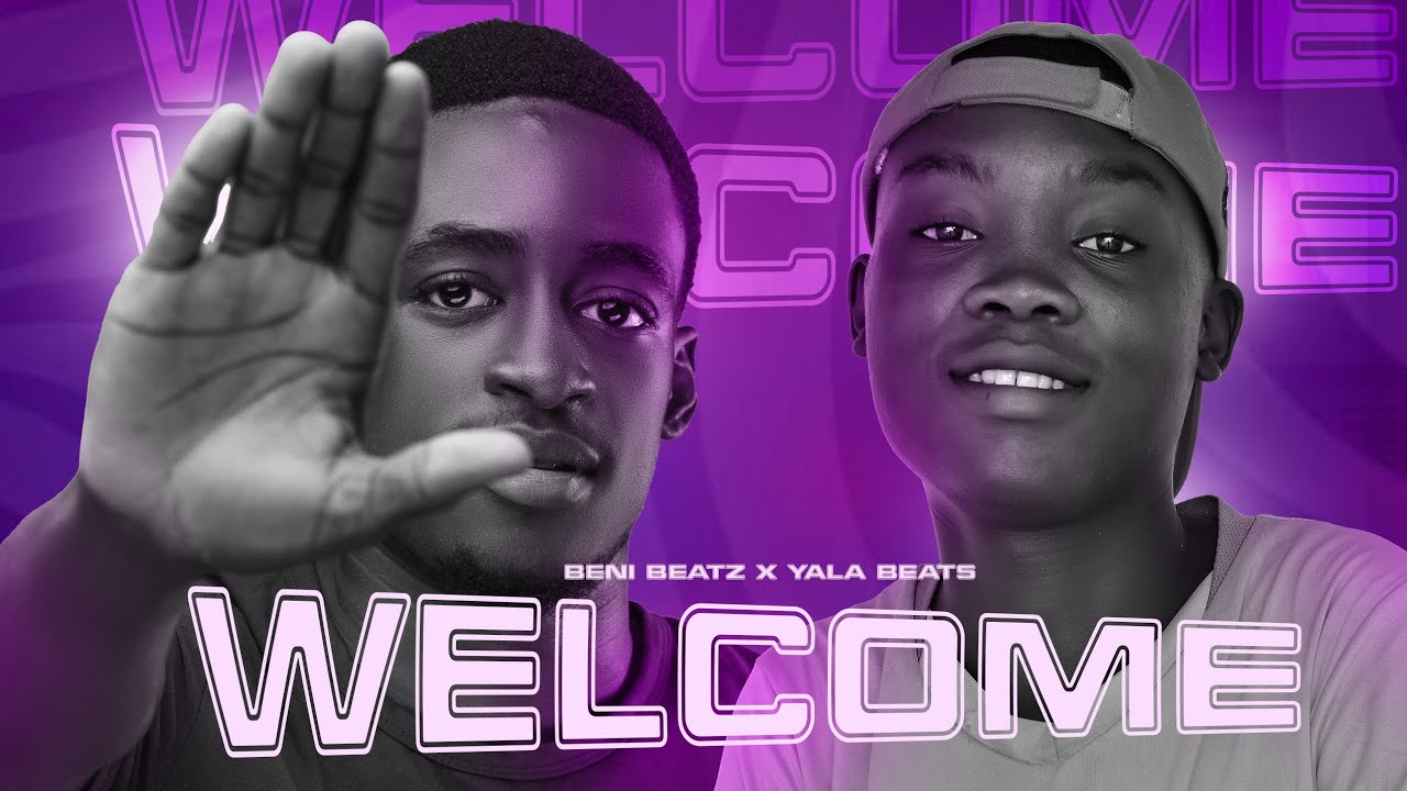 Guarda Beni Beatz & @YalaBeats-qx1is "WELCOME" afro house Type Beat (2026) su YouTube Guarda Beni Beatz & @YalaBeats-qx1is "WELCOME" afro house Type Beat (2026) su YouTube