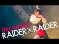 INUWASI「RAIDER×RAIDER」at Zepp Shinjuku (TOKYO)［LIVE MOVIE］