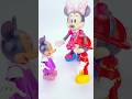 Experience with Unboxing Mickey, Minnie Mouse ! Satisfying ASMR Funny Videos #mickeymouse #toys