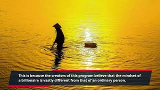 "Unlock the Mindset Mastery Behind Billionaire Bioscience Code for Unparalleled Success"