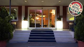 Hotel Gialletti | Orvieto, Italy | Hotel Review ⭐ screenshot 2