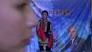 Angelly Allicia Sugandoi Nosoob Baru 14 Jun 2025