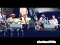 Eric Clapton, BB king, Buddy Guy, Jimmie Vaughan & John Mayer - Blues Jam - Live At CGF 2004