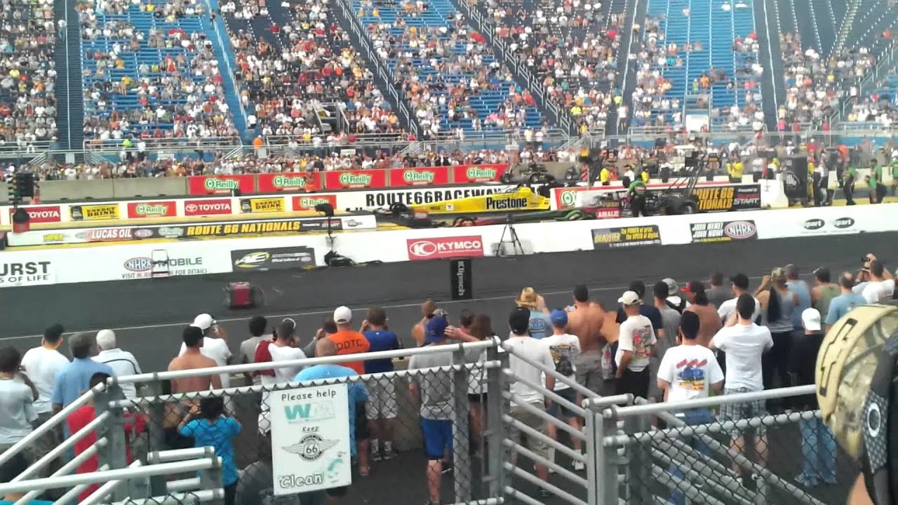 @TerryMcMillen @Route66raceway 