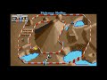 Game Over Super Off Road Genesis 