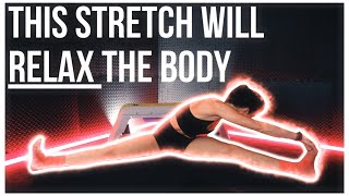 Full Body Stretch #3 - ONLY 10 minutes - NO Equipment/Minimal Space Required [Episode #38]
