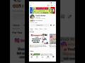 Youtube channel ka handle name kaise likhe ? handle name kaise cheng kare on youtube #shorts