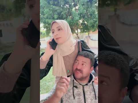 منهم لله كل من يفرق بين المرء وزوجه