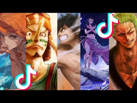 capitulo 2 one piece｜Pesquisa do TikTok