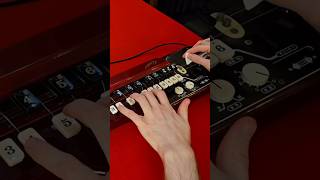 This is the SECRET Japanese Keyboard Guitar Almost NO ONE Knows About!