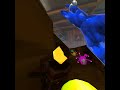 how to get small in Gorilla tag