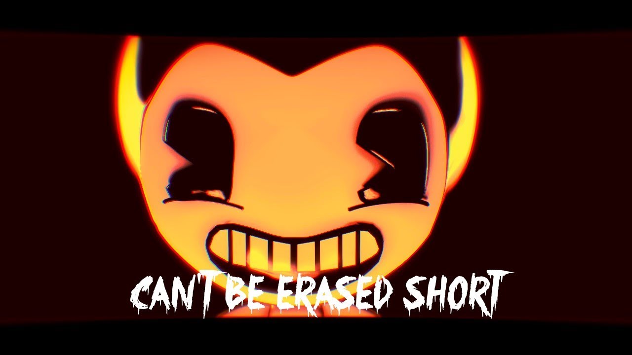 Batim Song Can T Be Erased