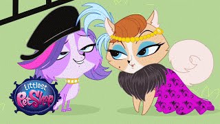 Video thumbnail of "Littlest Pet Shop France - ‘Blythe à Paris’ Originale Courte"