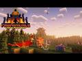 Minecraft: Prominence II ep. 1