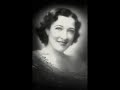 French soprano germaine feraldy les mousquetaires au couvent  romance de marie 1933