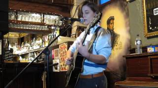 Emma McGrath - Lifeline - Live at Blue Monday chords