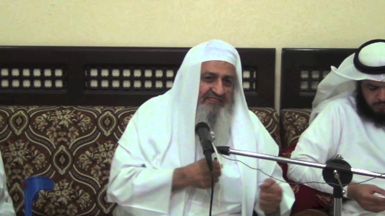 الرد على من افترى على الشيخ فلاح إسماعيل مندكار في مسألة ( السمع والطاعة مع هتك العرض )