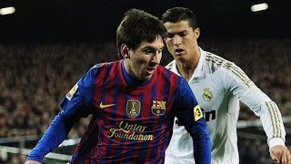 Lionel Messi Unstoppable The Best Records Top Goals