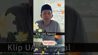 Nasihat Penting Untuk Santri  Ceramah Uas Di Depan Majelis Santriwati ustadzabdulsomad