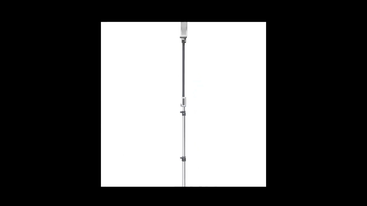 Glamcor Horizon + Flat Base Stand - GladGirl