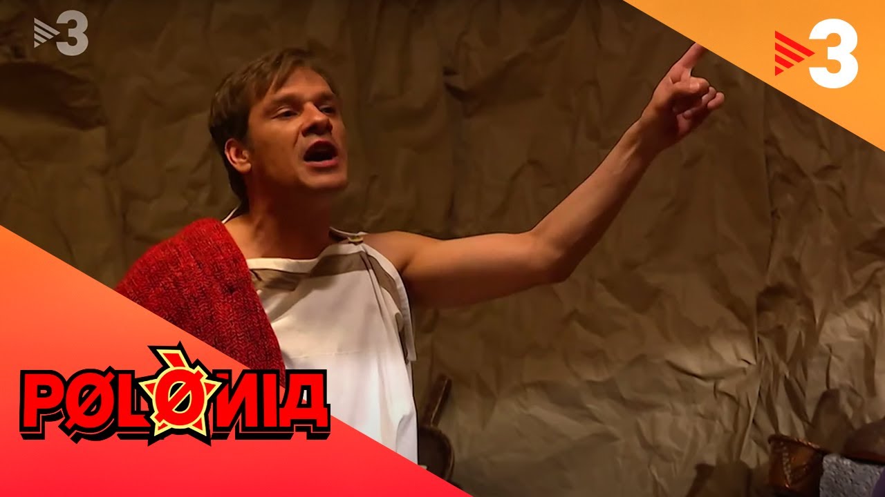 En Miquel es fa cristià - Polònia