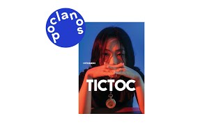Official Audio Pitchgrin - Tictoc