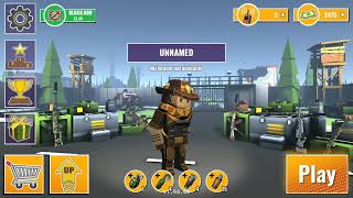 Pixels Unknown Battle Ground V1.46.00 Mod Updated Link Below Description