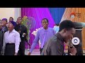 LET EVERY LIVING SOUL PRAISE THE LORD! || MAY THANKSGIVING SUNDAY || RCCG KINGS' COURT OAU