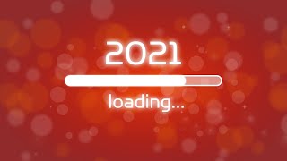 Loading 2021 | Happy New Year 2021 Whatsapp Status | New Year 2021 | Happy New Year Coming Soon  🎄🎶 Thumb