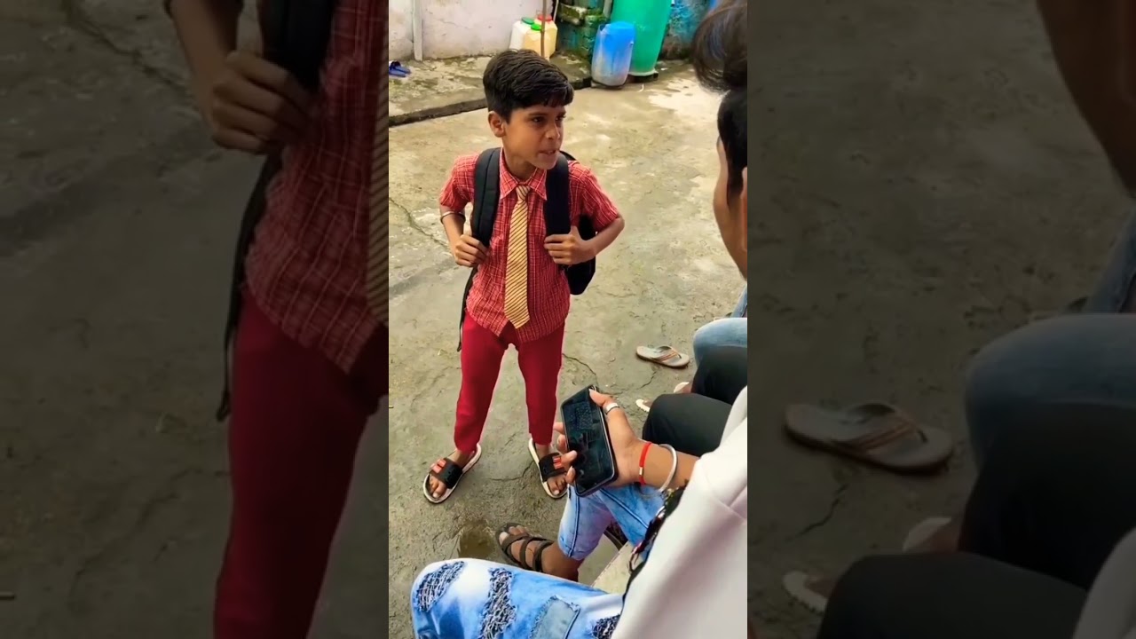 और कर पापा की अगली 😄😄Net Bhai 