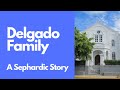 From Portugal to Jamaica - The Delgado Story