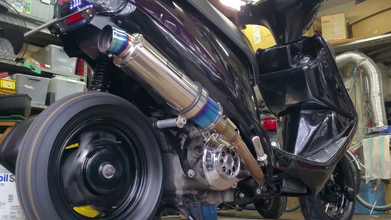 アドレスv125g K7 カスタム車両 Youtube アドレスv125g K7 カスタム車両 Youtube