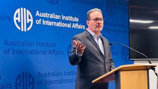 Mike Green: Carney vs Takaichi - How Allies Are Managing Trump