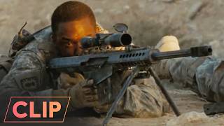 Good Night, Thanks For Playing | The Hurt Locker (2008) | HD Full Scene