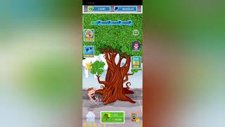 BARU RILIS Games CLICK MONEY | Aplikasi Penghasil Uang Dollar nyata screenshot 4